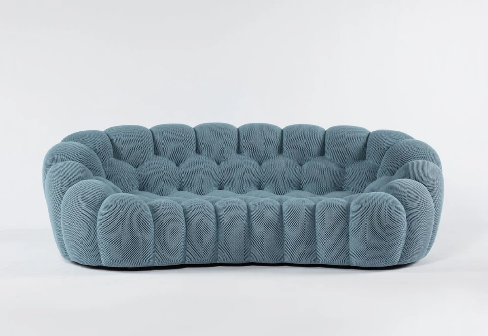 cloud white couch